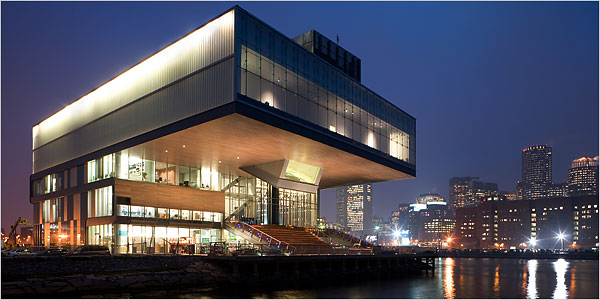 Is the Boston ICA Already Dead on the Water?