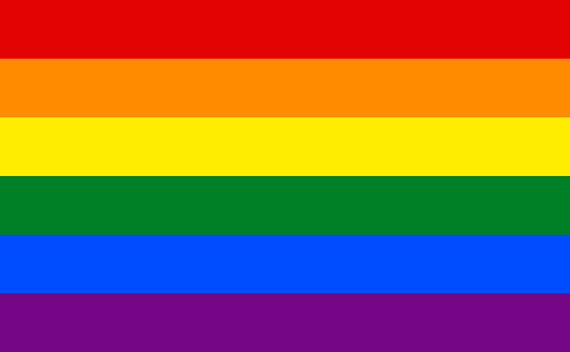 Gay Rights Logo 54