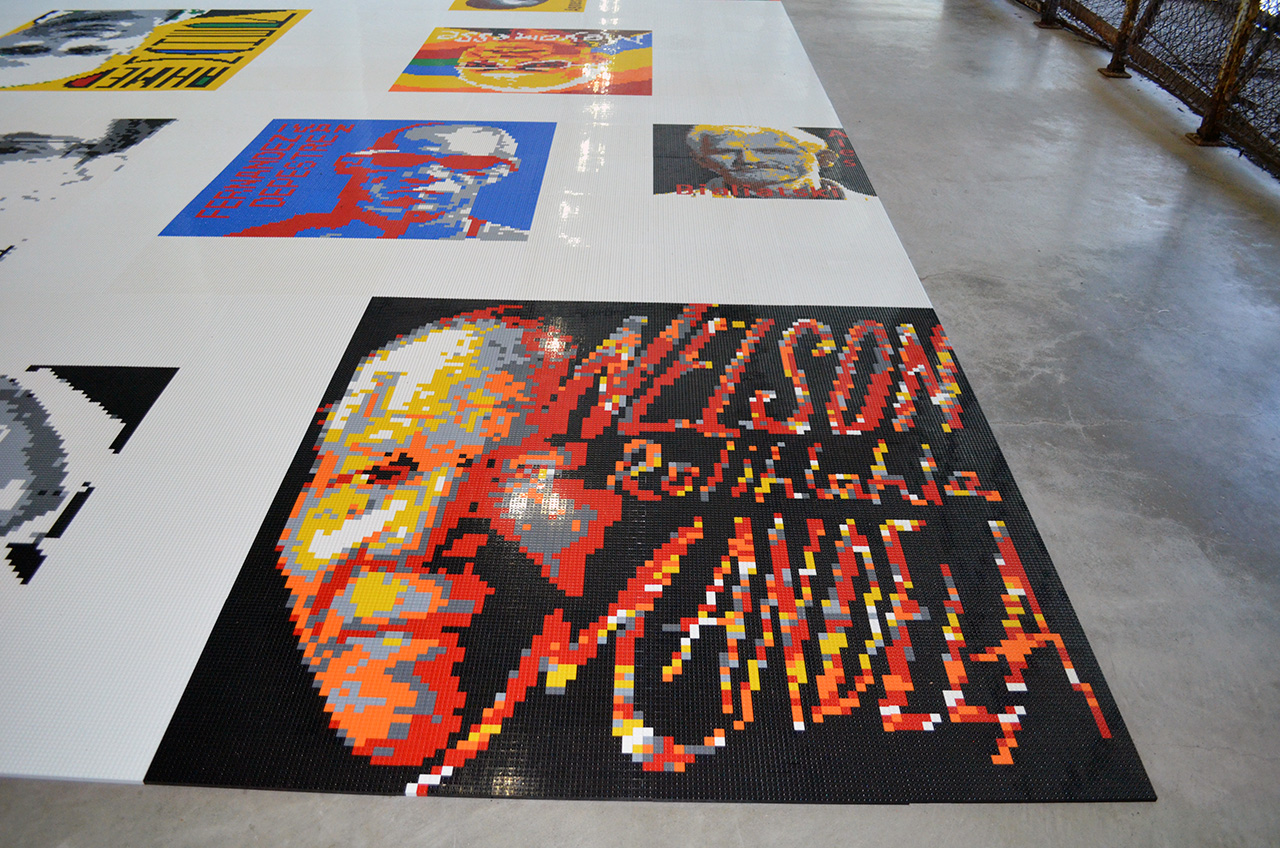 Ai Weiwei's Songs of Freedom on Alcatraz1280 x 848