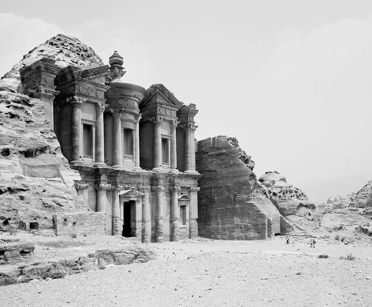 From the series Petra. 2012 