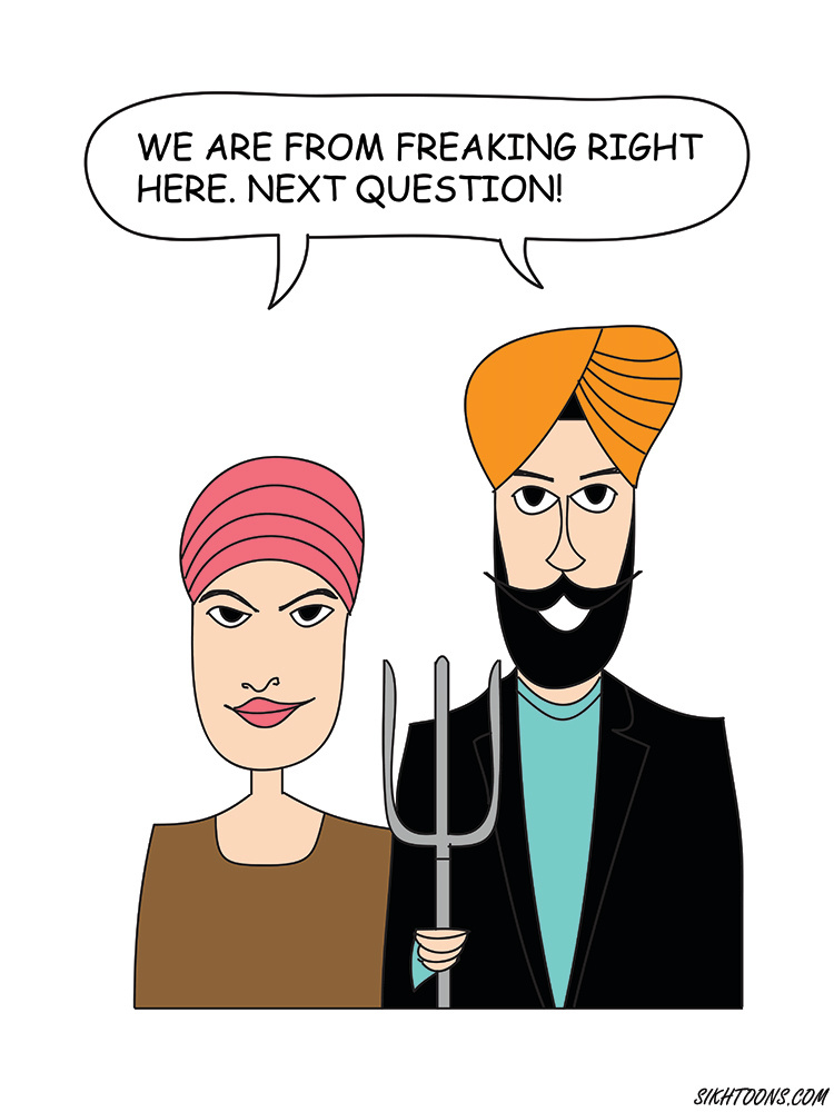A cartoon by Sikhtoons for the comixcast RNC (image via comixcast.com)