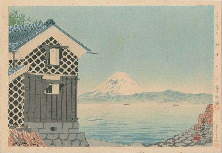 tomikichiro-tokuriki-the-sea-at-izu-1939