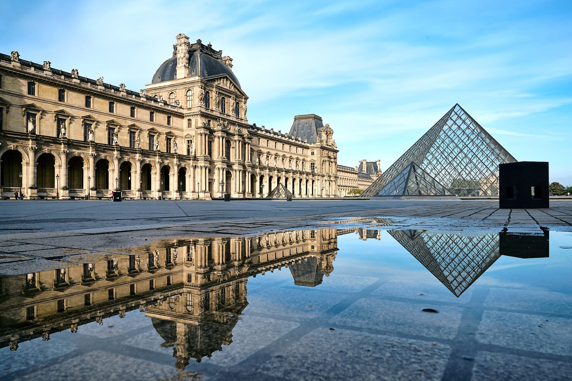 Louvre Museum to Hike Entry Fee Amid Heist Fallout