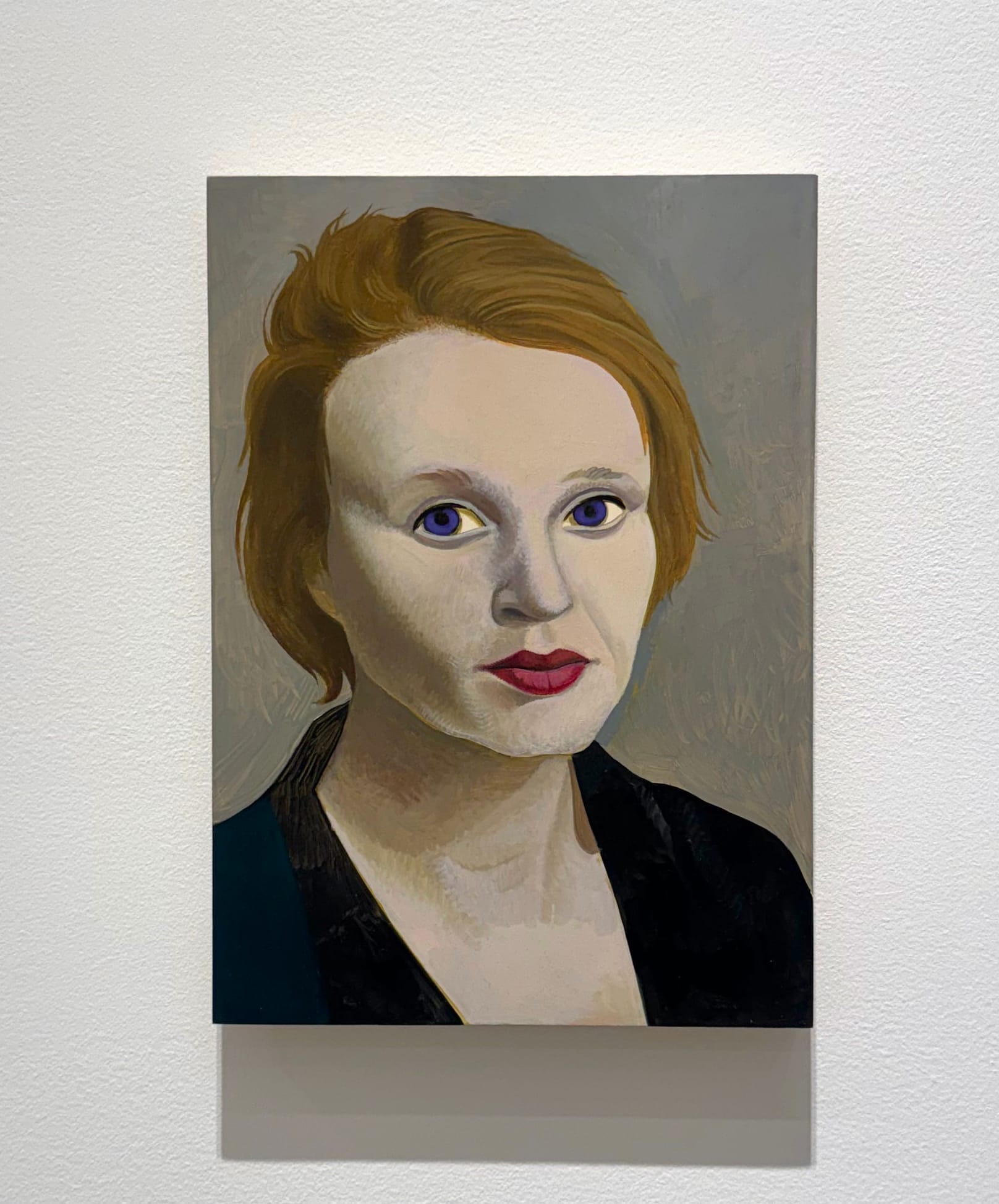 Hortensia Mi Kafchin Refuses a Monolithic Trans Identity