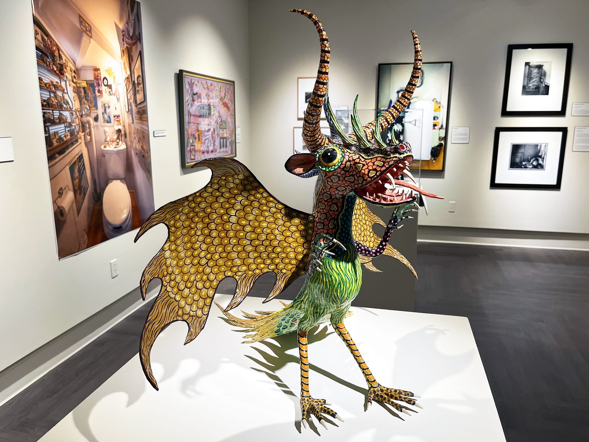 Art Books We Loved in 2025