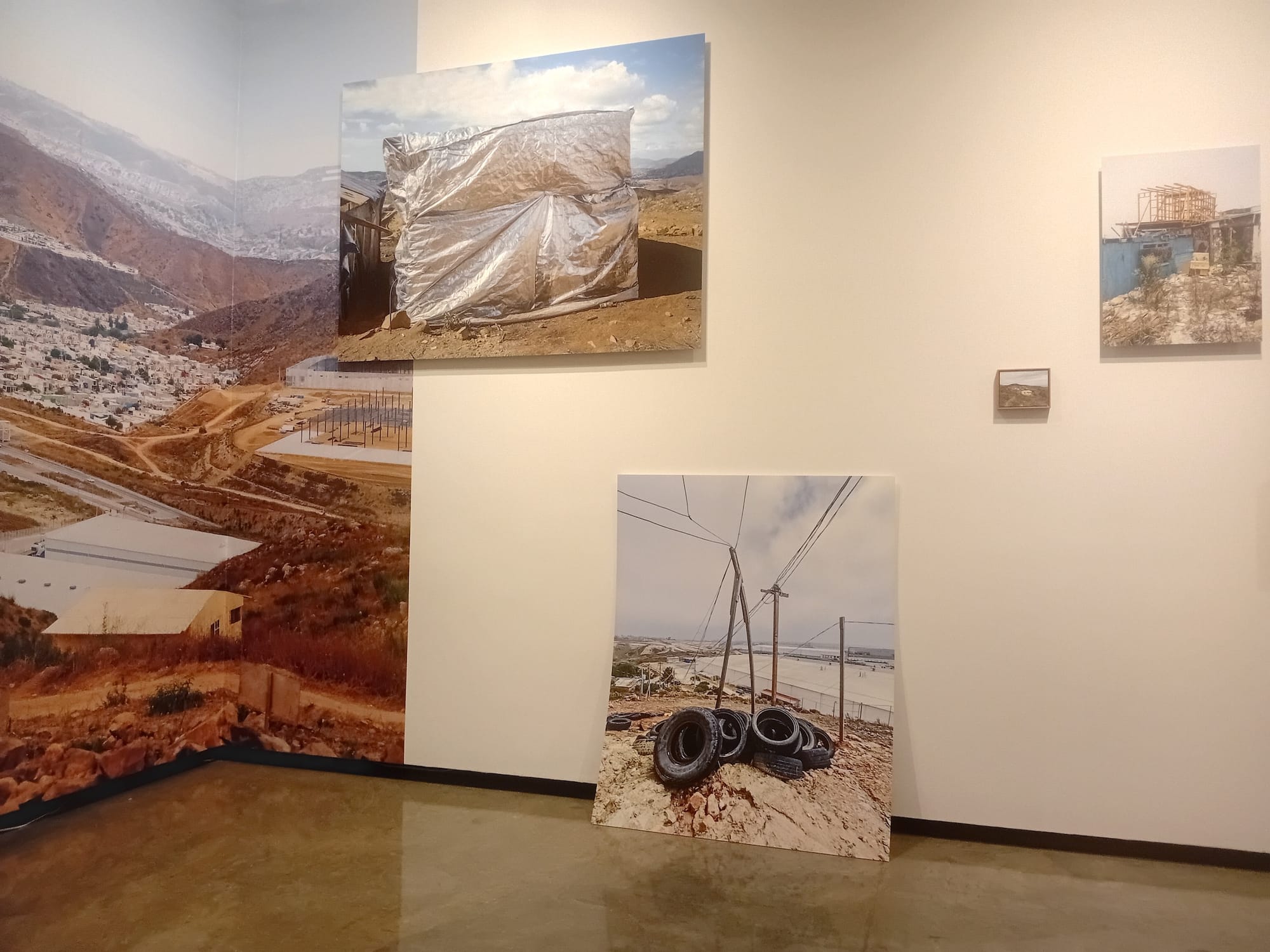 Ingrid Hernández Reveals Tijuana’s Hidden Beauty