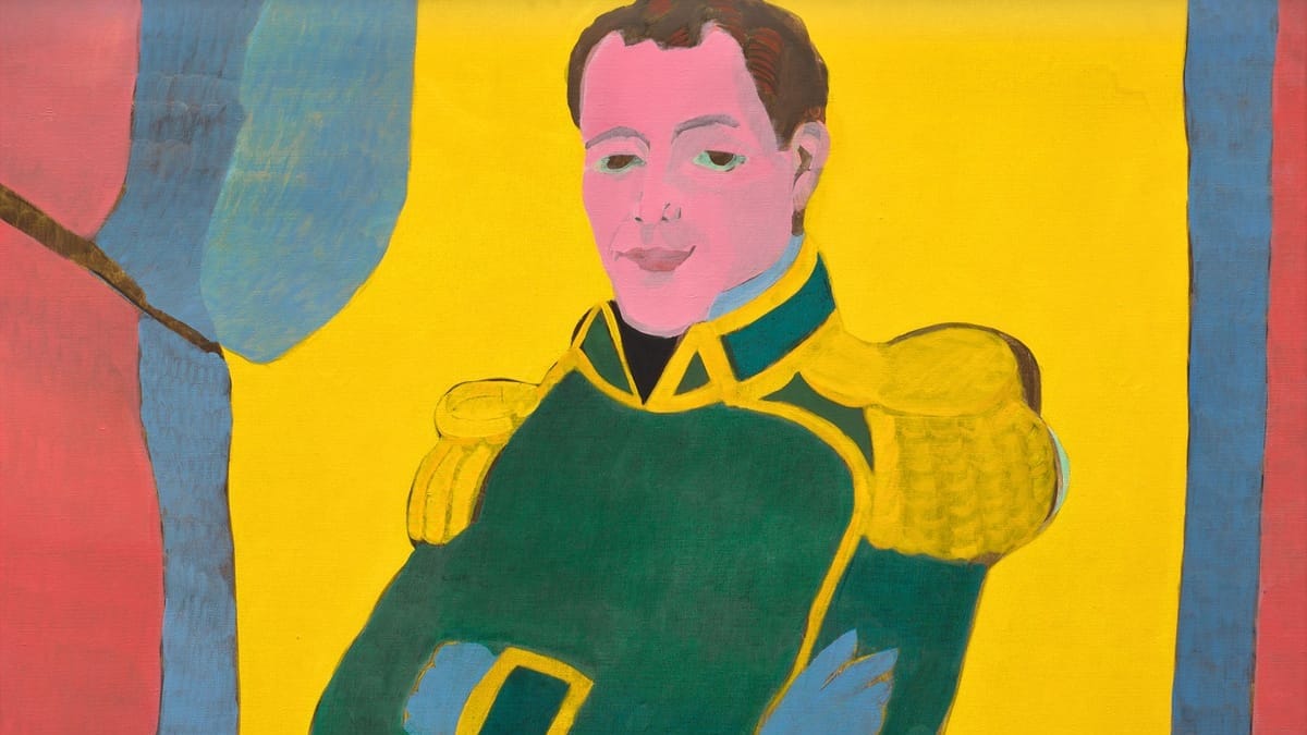 How Pop Became Political for Artists Across the Americas