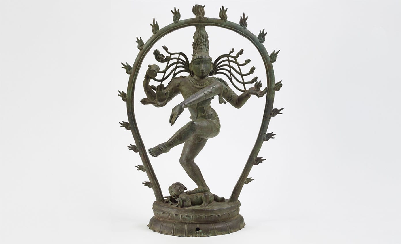 Smithsonian to Return Three Looted Bronzes to India