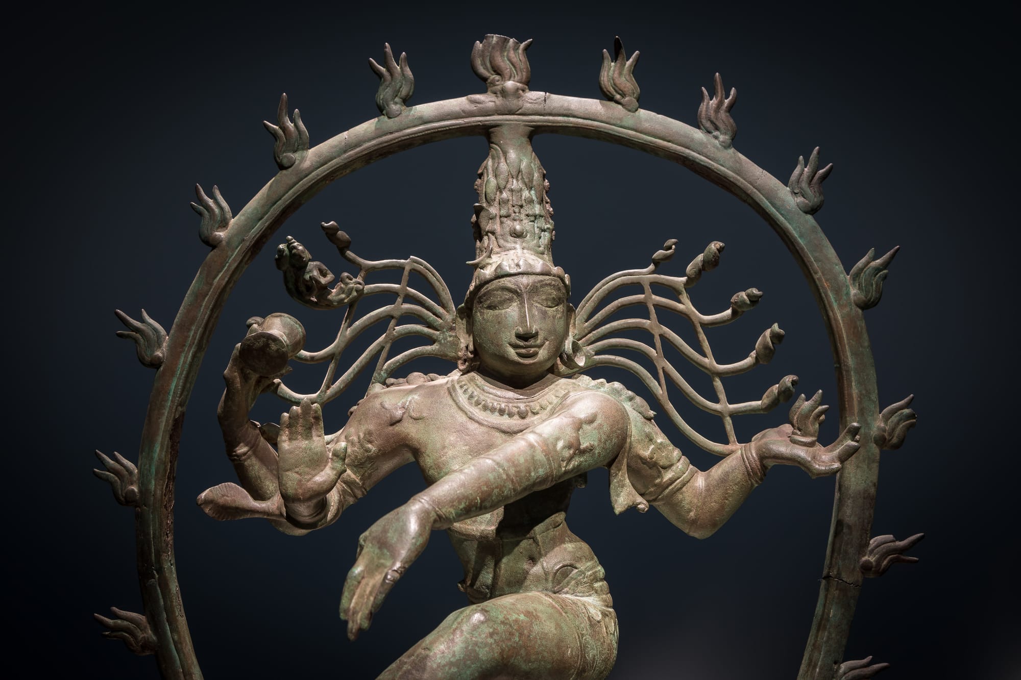 Smithsonian to Return Three Looted Bronzes to India