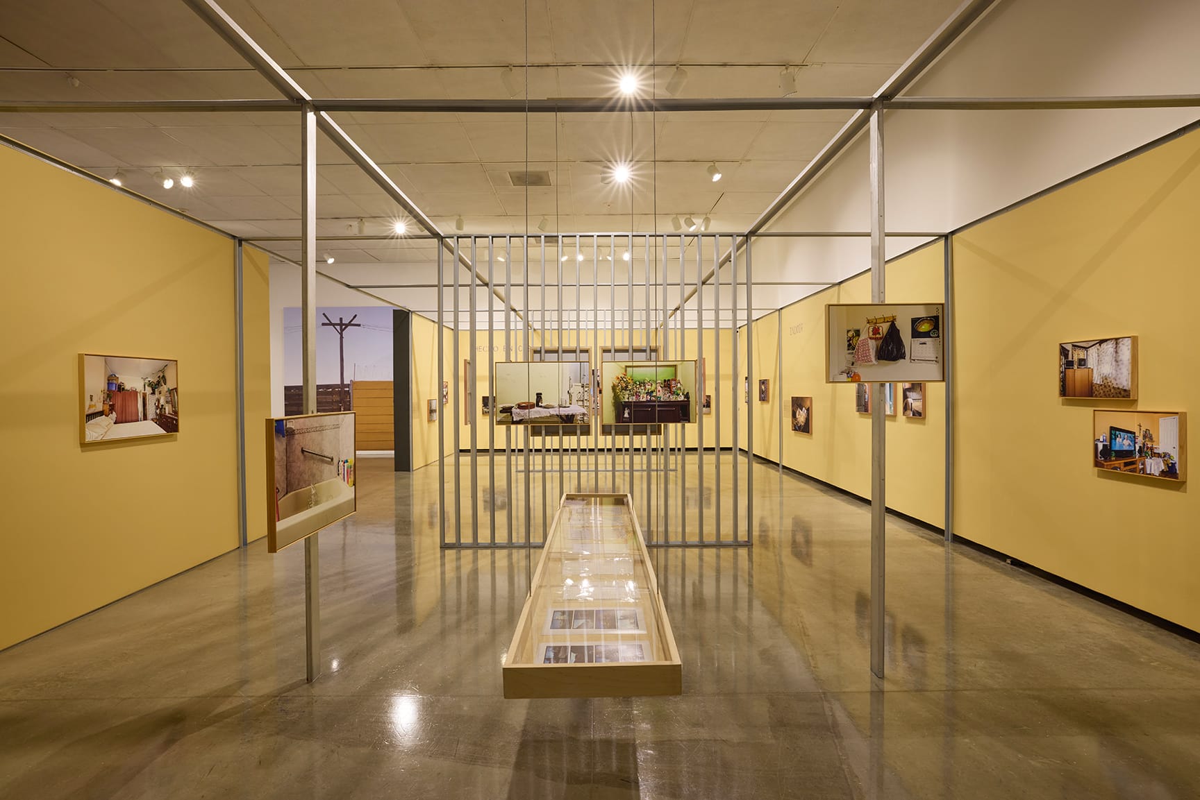 Ingrid Hernández Reveals Tijuana’s Hidden Beauty