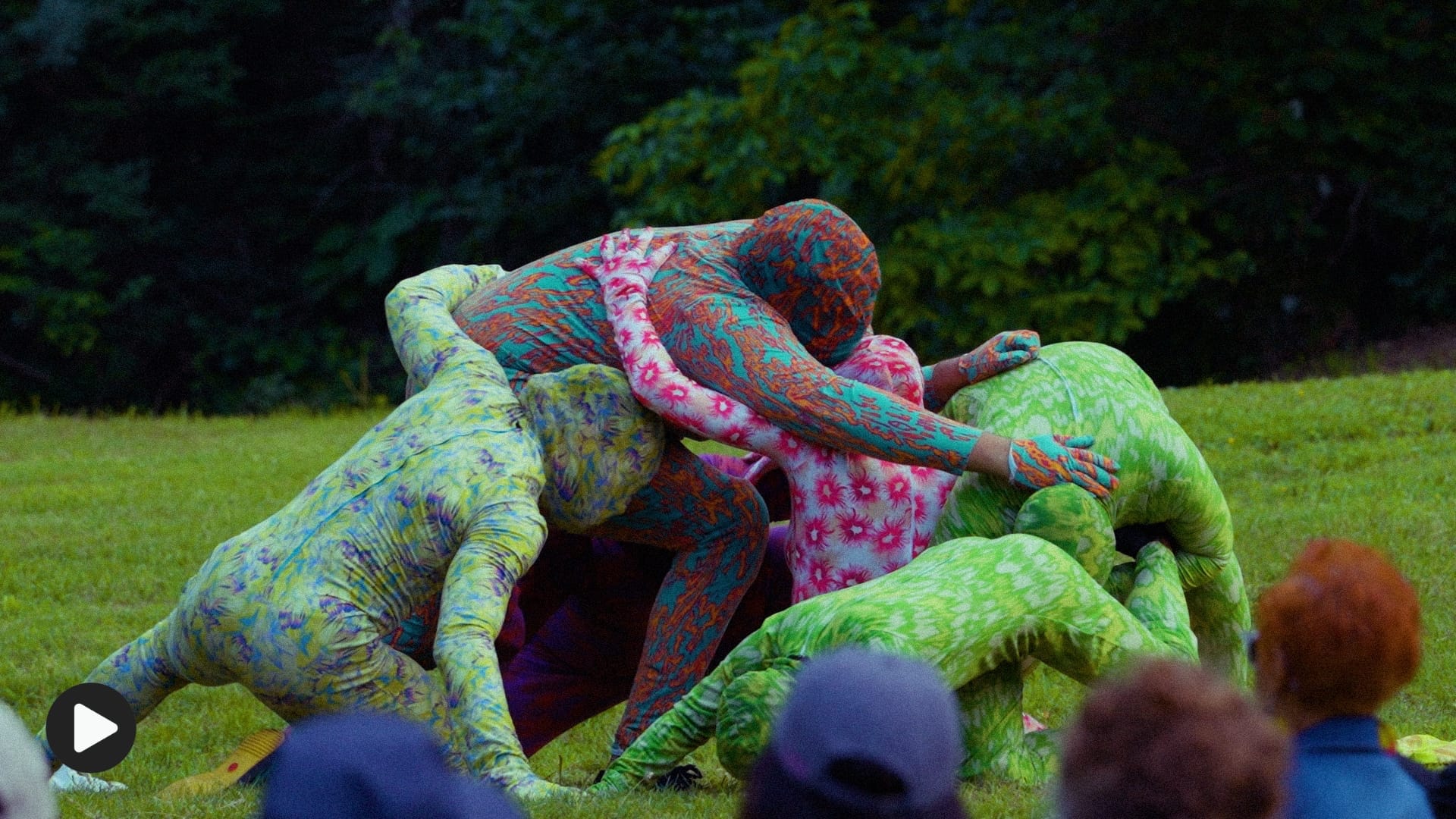 Joiri Minaya: Venus Flytrap