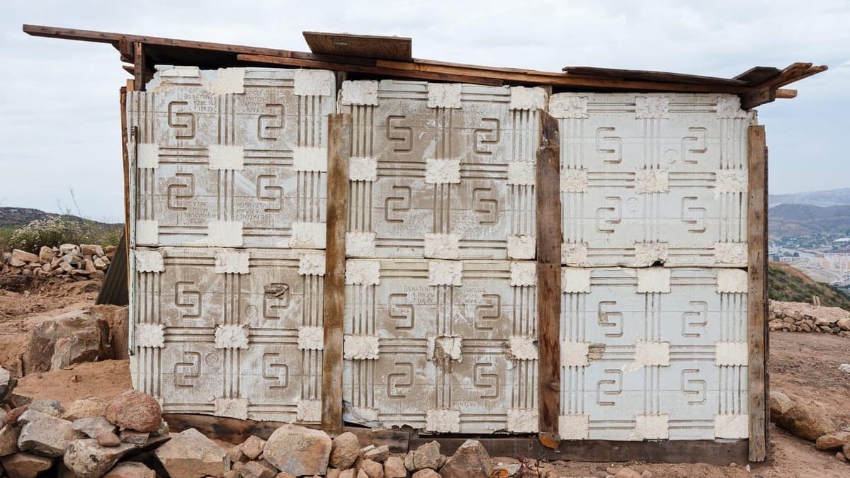 Ingrid Hernández Reveals Tijuana’s Hidden Beauty