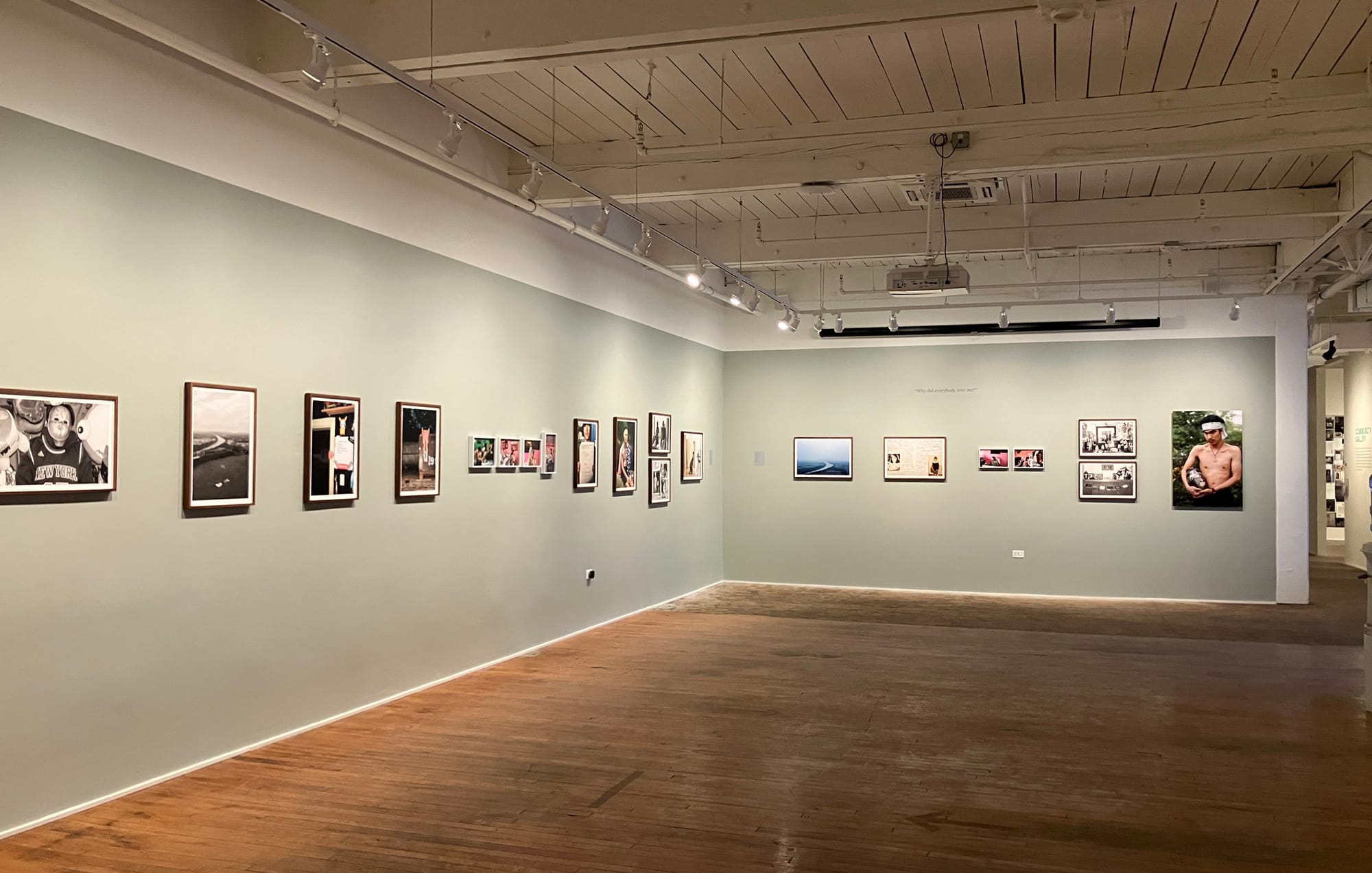 Ocean Vuong Is a Legitimately Good Photographer