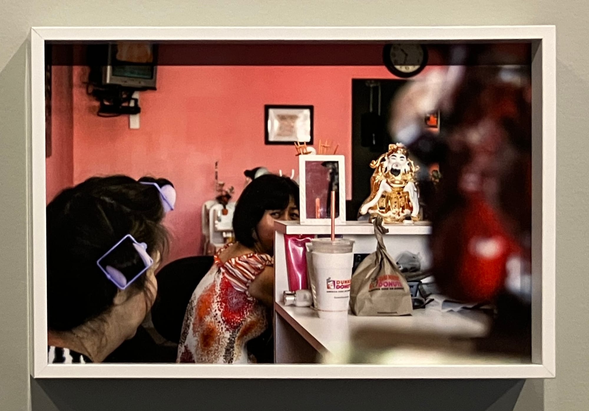 Ocean Vuong Is a Legitimately Good Photographer