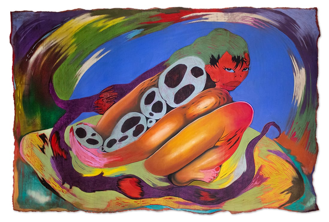 Art Movements: Another Artforum Editor-in-Chief Is Out