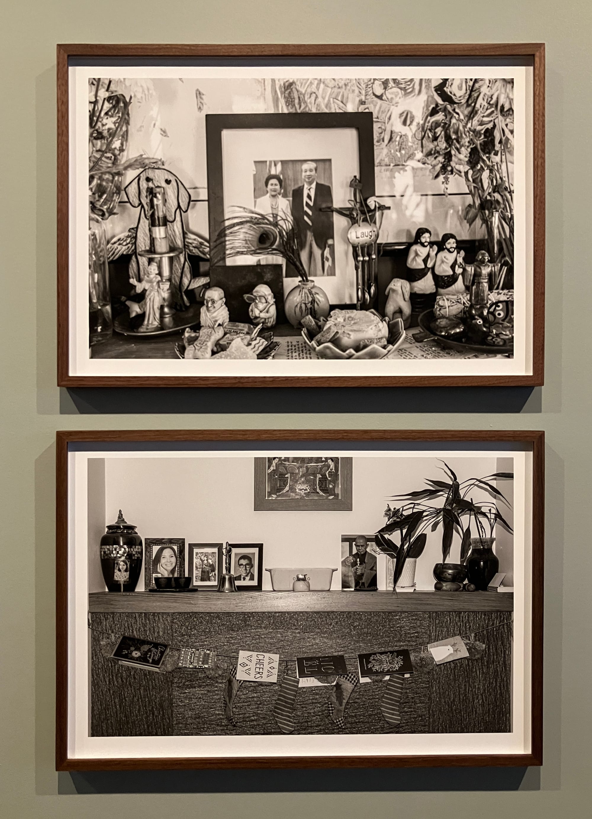 Ocean Vuong Is a Legitimately Good Photographer