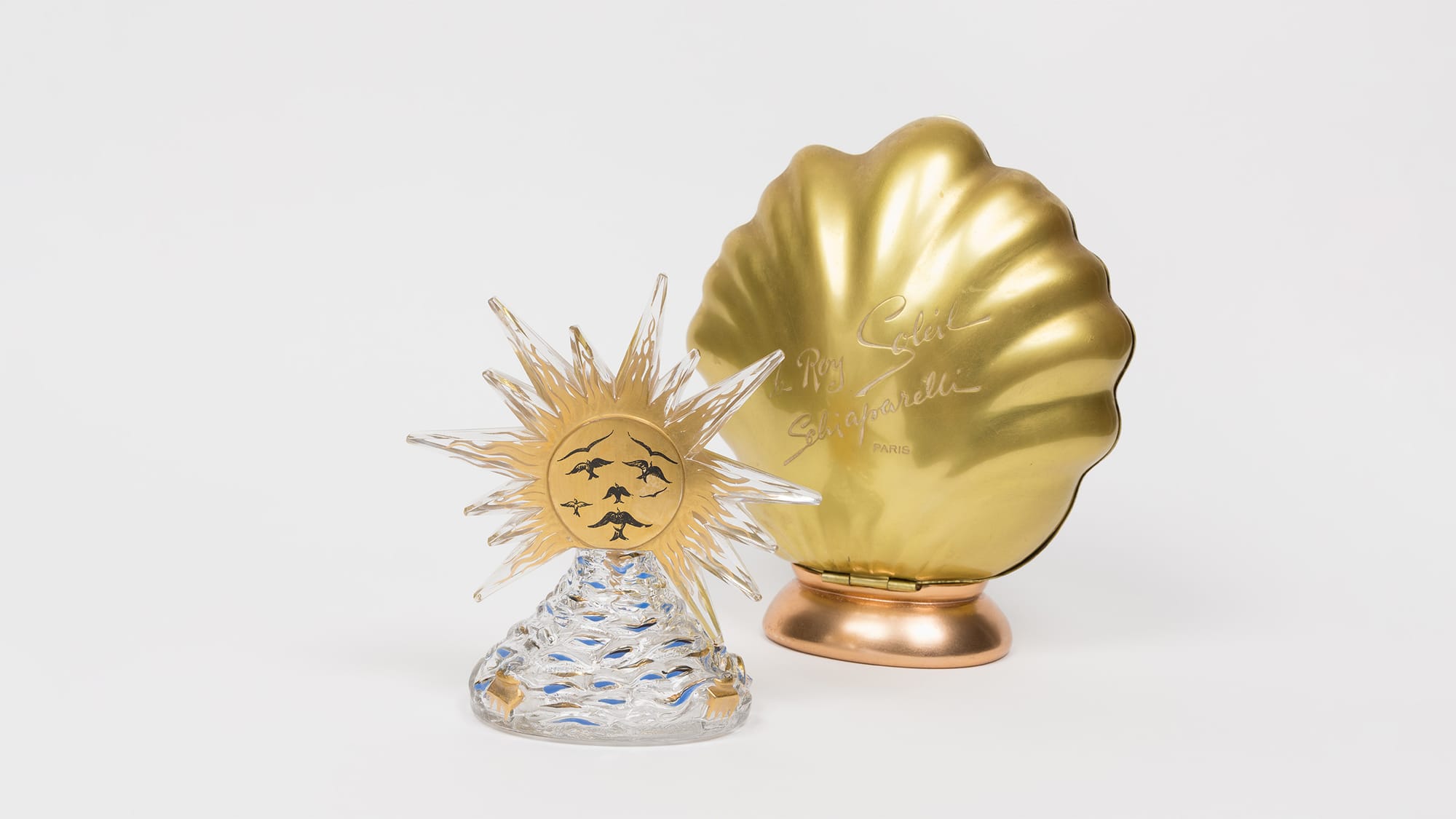 The Museum at FIT Presents “Art X Fashion”