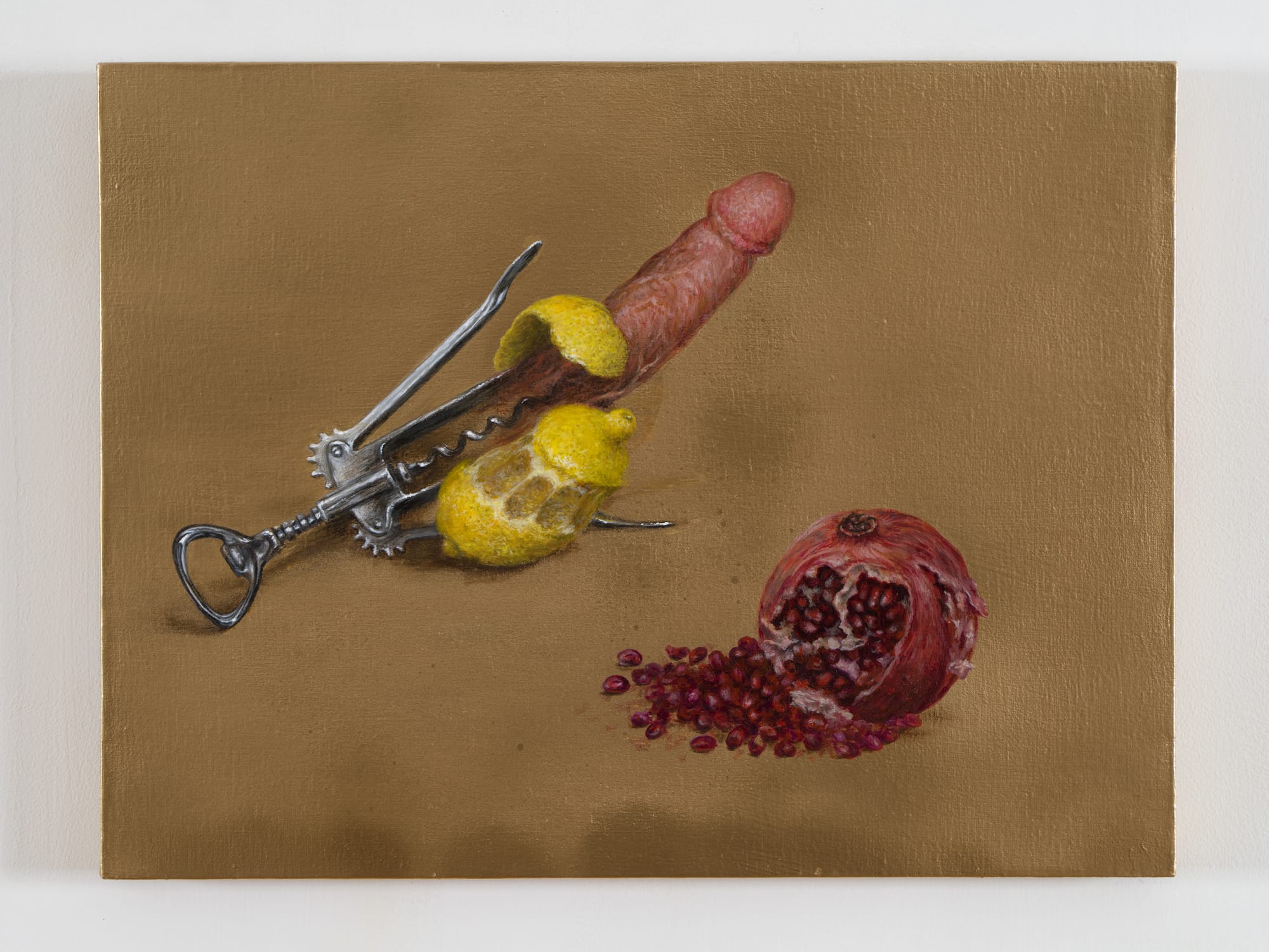 Naoto Nakagawa 2026 Is on View at KAPOW