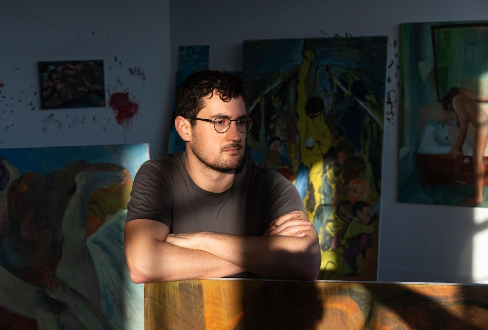 Art Movements: Another Artforum Editor-in-Chief Is Out