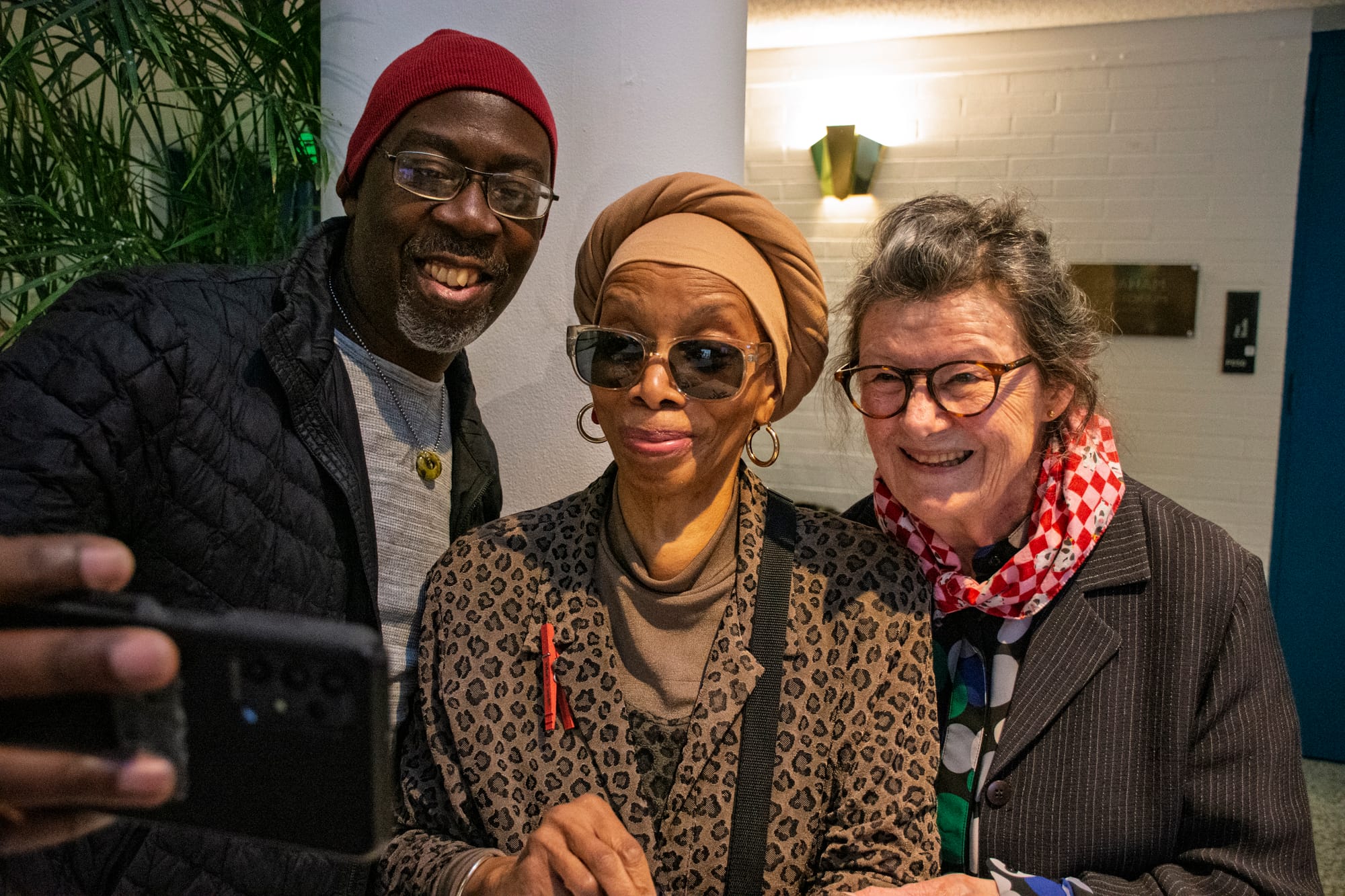 Roberta Fallon, Champion of Philadelphia Artists, Dies at 75