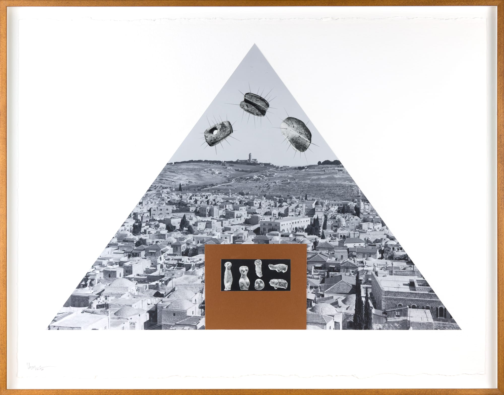 Despite Uncertainty, Gulf Art World Projects Normalcy