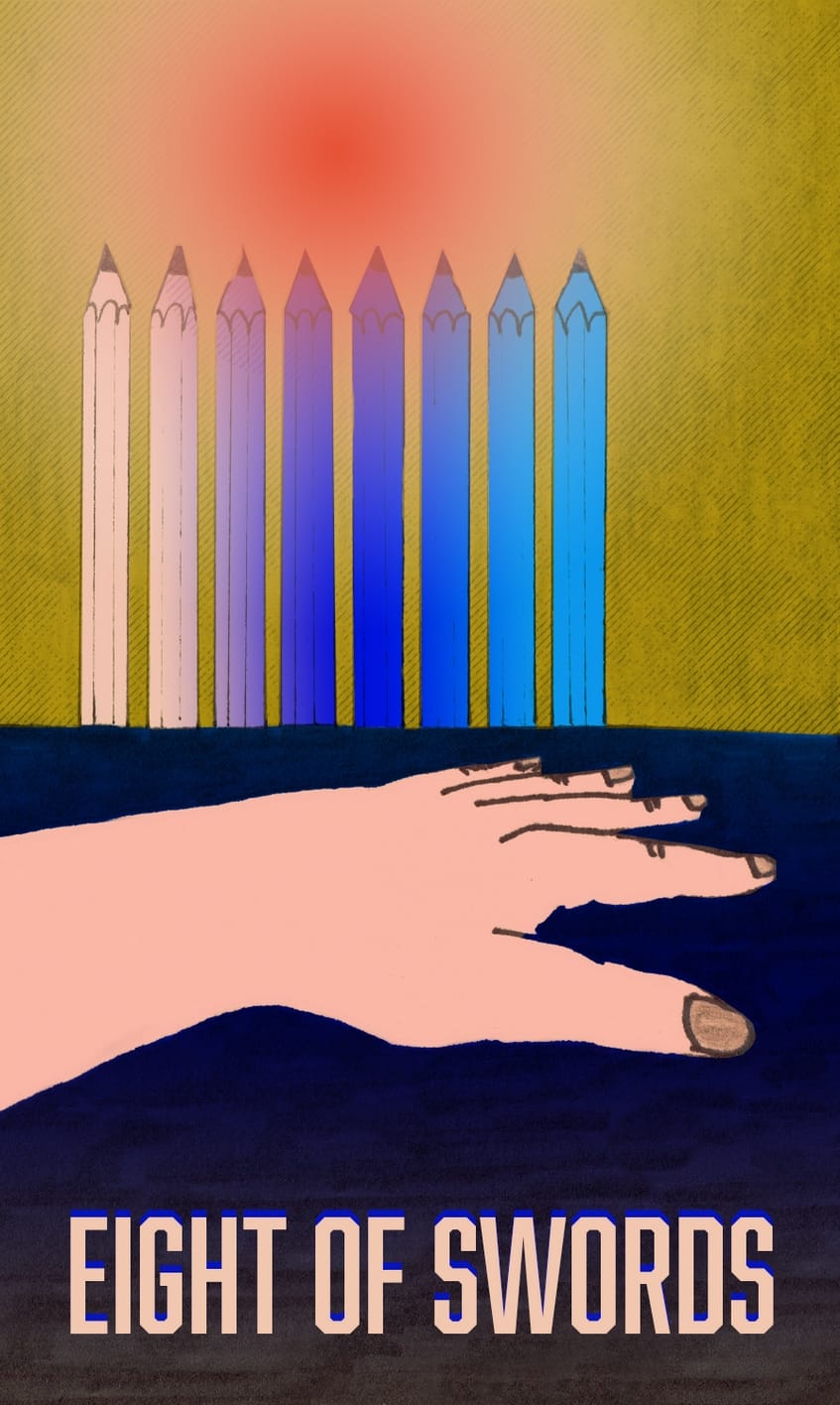 Hyperallergic’s Art Tarotscope for the Spring Equinox