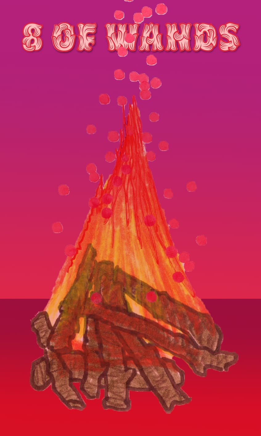 Hyperallergic’s Art Tarotscope for the Spring Equinox