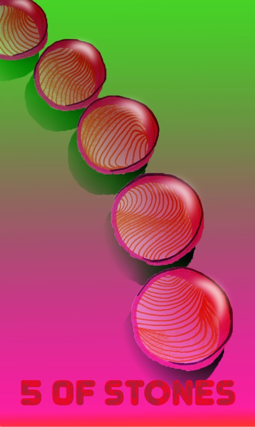 Hyperallergic’s Art Tarotscope for the Spring Equinox