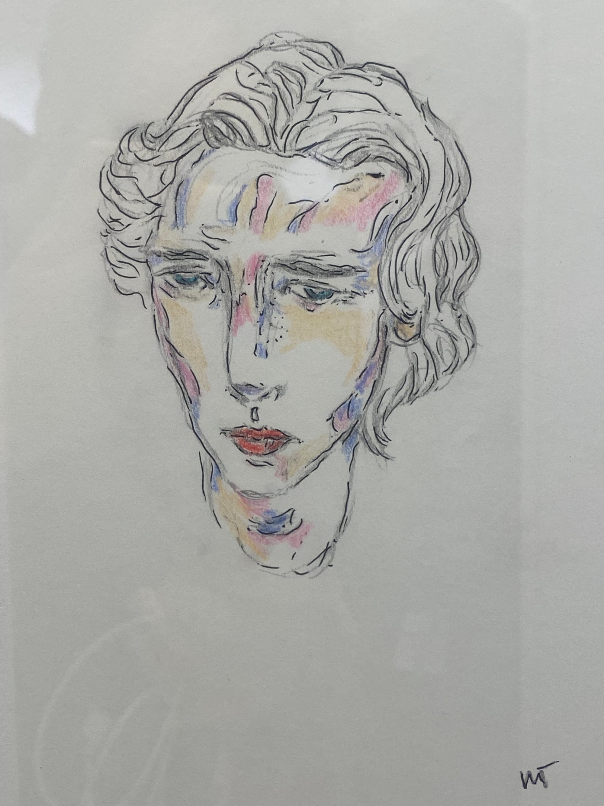 New Ways of Seeing at the Outsider Art Fair