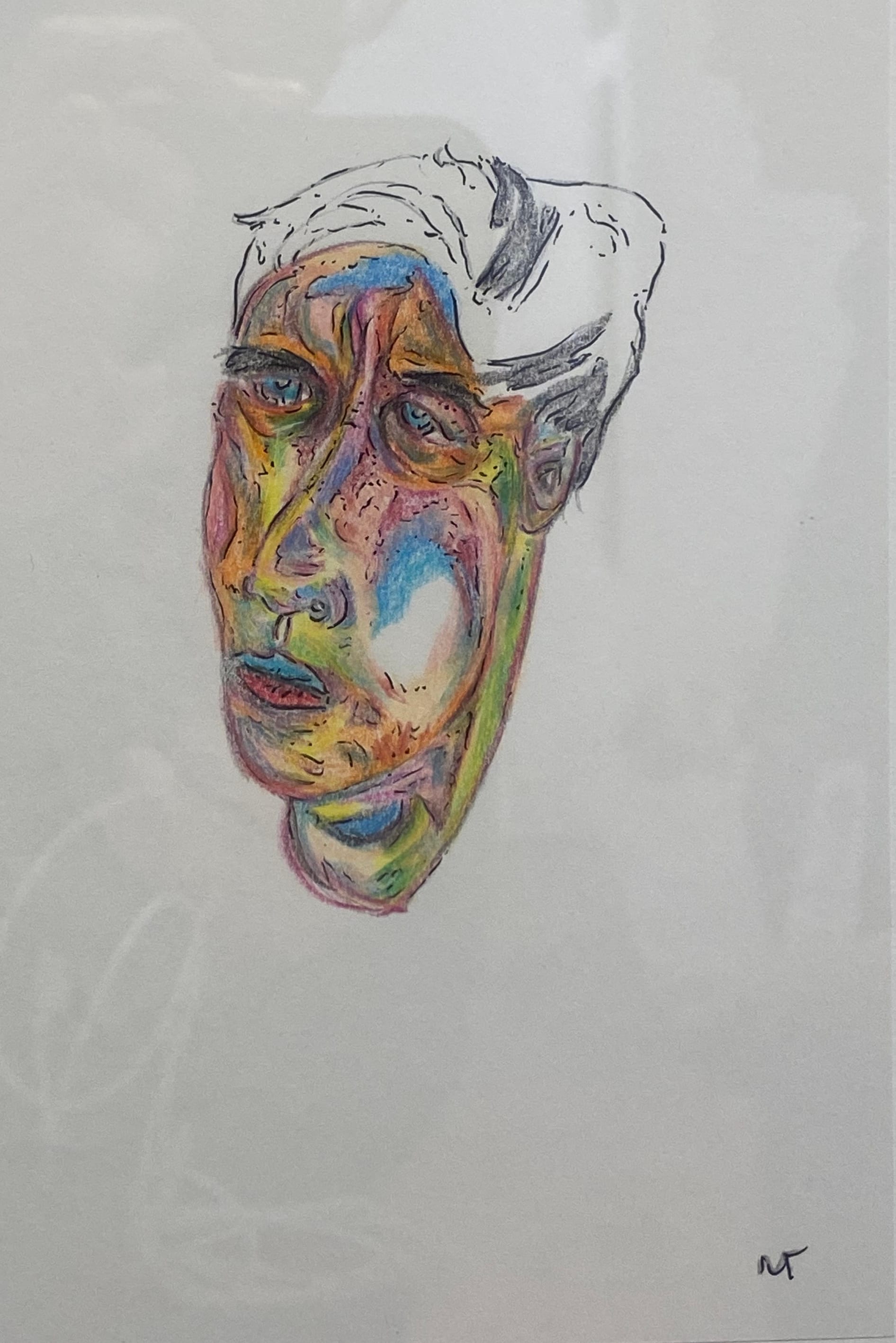 New Ways of Seeing at the Outsider Art Fair