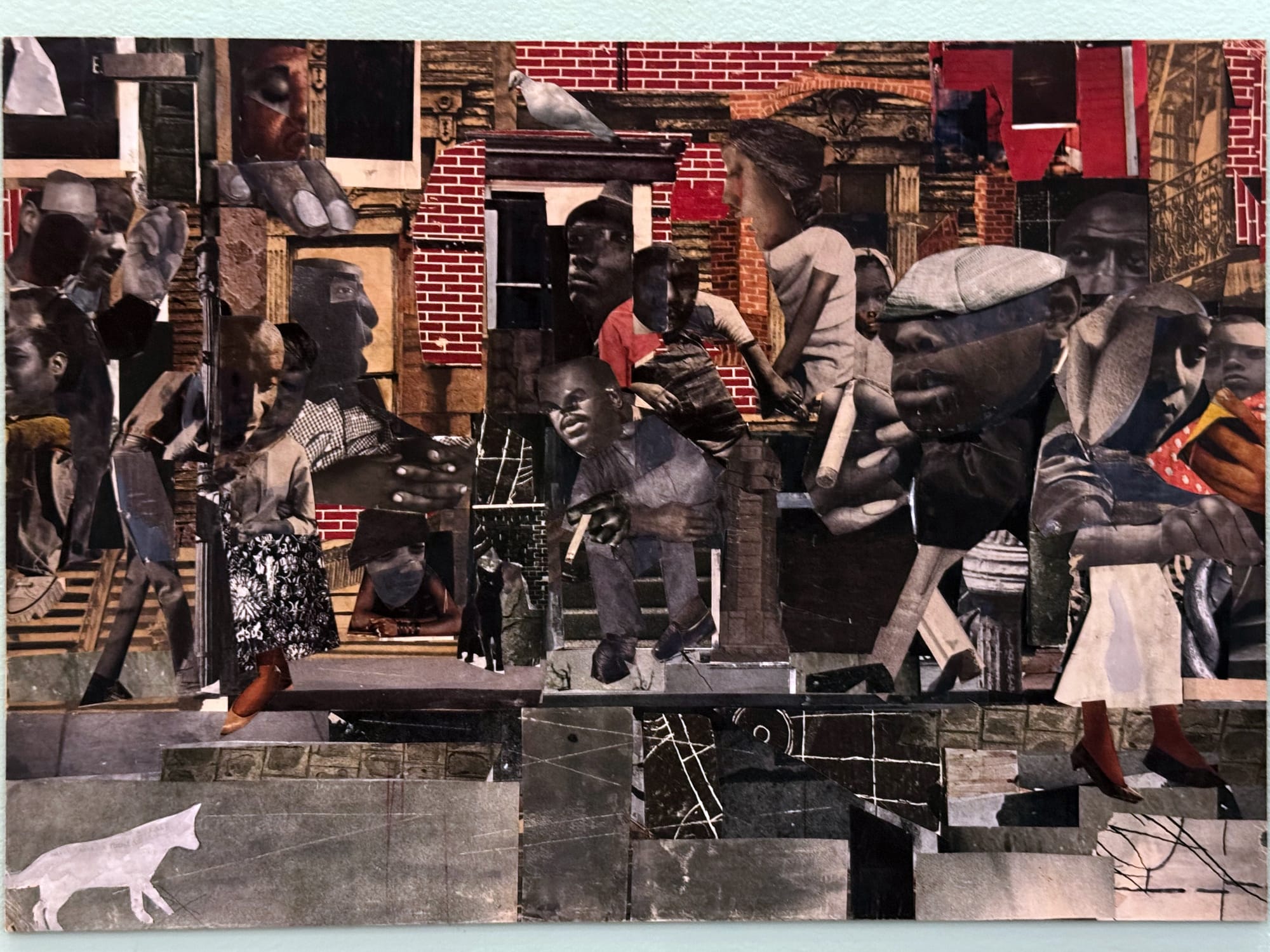 A Visual Journey Through 150 Years of the Legal Aid Society