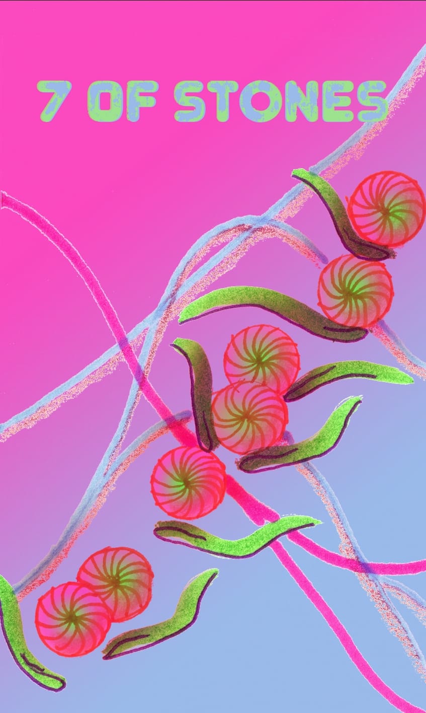 Hyperallergic’s Art Tarotscope for the Spring Equinox