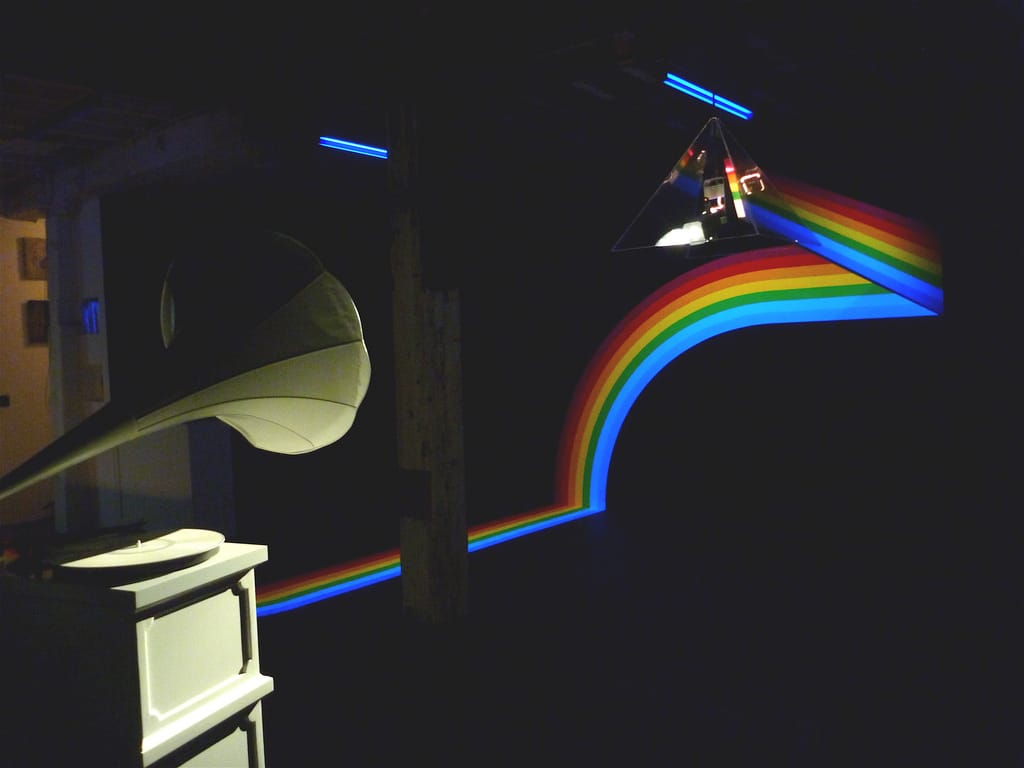 Photo by "m. river" via Flickr.