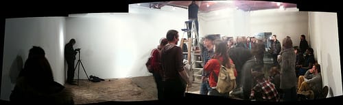 Maximum Perception VII