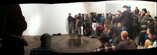 Maximum Perception VIII