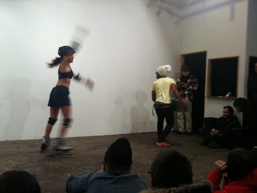 Maximum Perception XIII