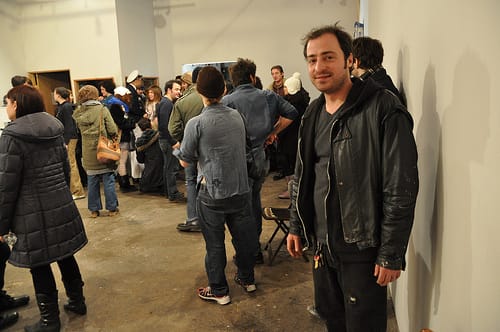 Chris of English Kills