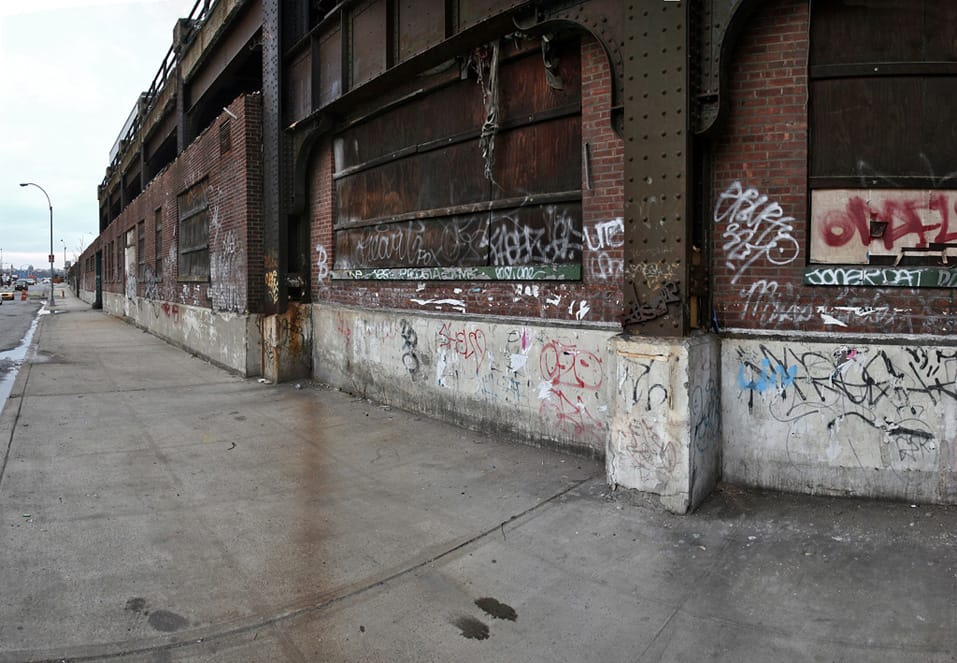 highline large ground highline large ground