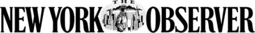 The New York Observer