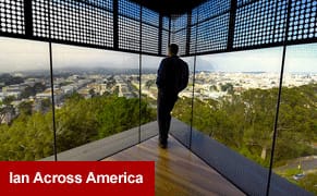 Obsessions: de Young, San Francisco, Photo Composites