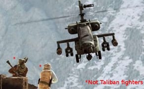 Representational Politics, Video Games & War