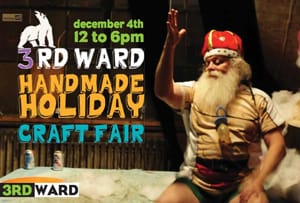 3rdWardHolidayCraftFair