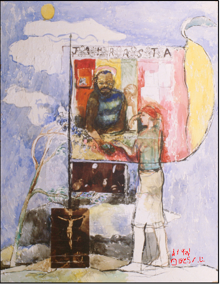 ChristConsciousnessUpdated1985AD