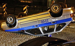 FREE VOINA! Two Russian Art-ivists Languish in Jail