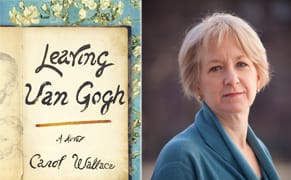 A Novel Through the Eyes of Van Gogh's Doctor