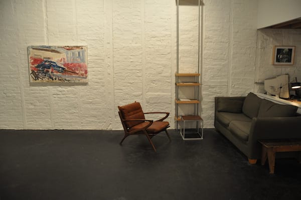 David Deutsch's "Drama" (2009) in context David Deutsch's "Drama" (2009) in context