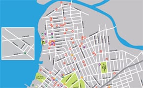 What to Do During Northside Open Studios