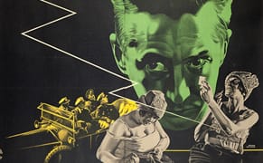 For the Love of Constructivist Russia