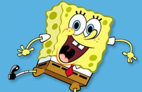 spongebob