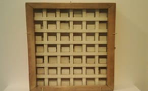 Art That Thinks Inside the Box